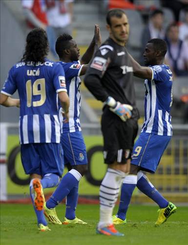 Avrupa'nın en iyi kulüpleri