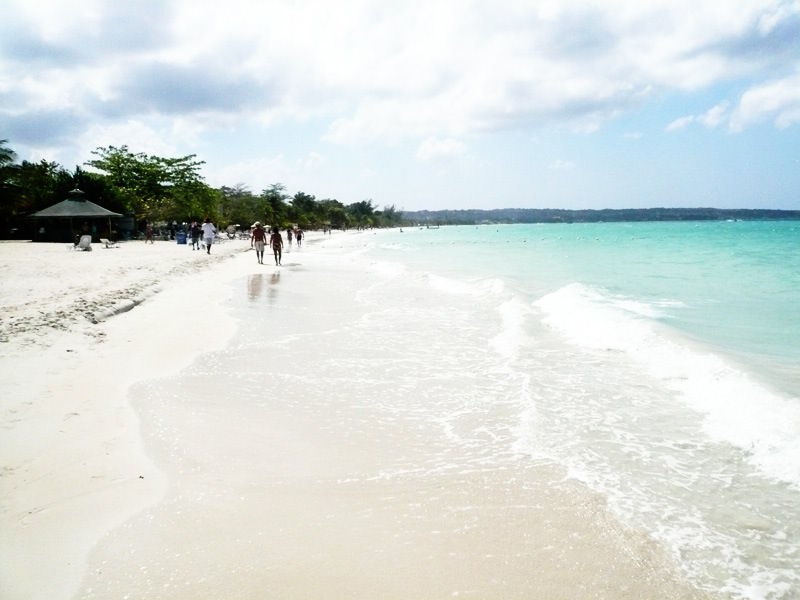 Dünyanın en iyi 6 plajı