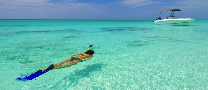 Dünyanın en iyi 6 plajı