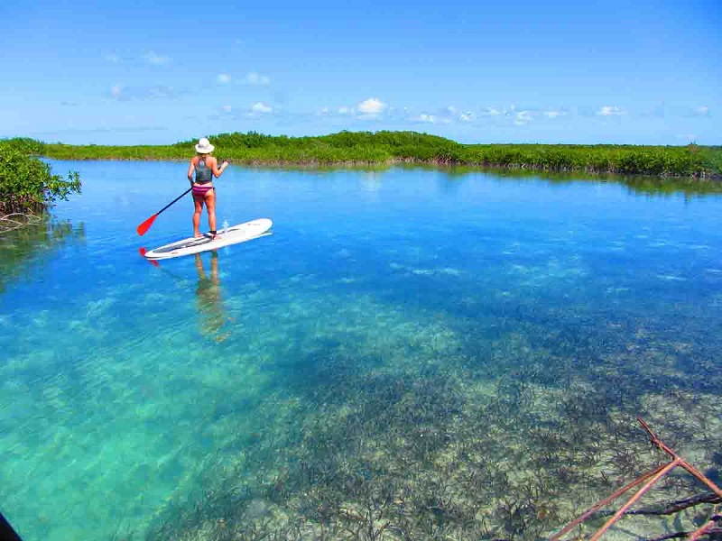 Dünyanın en iyi 6 plajı