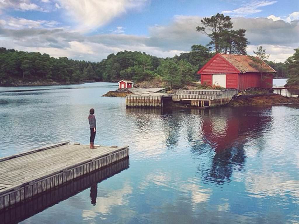 Instagram’ın en havalı 20 seyahat fotoğrafçısı