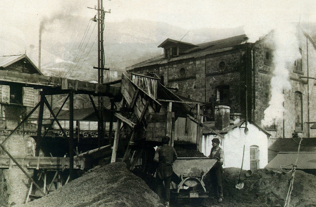 Osmanlı İmparatorluğu'nun dört bir yanından eşsiz fotoğraflar