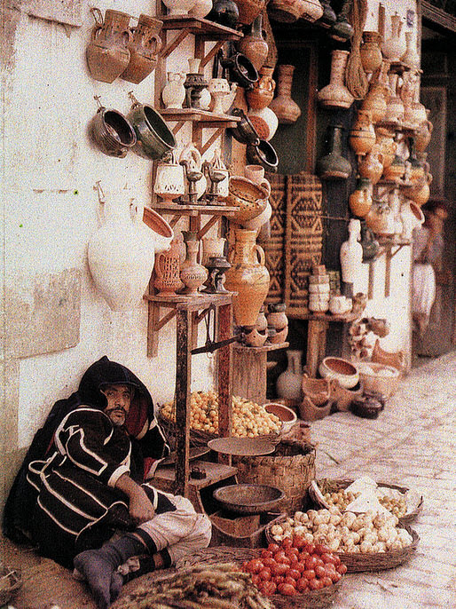 Osmanlı İmparatorluğu'nun dört bir yanından eşsiz fotoğraflar