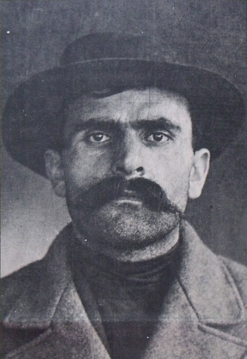 Döneminin en nam salmış kabadayıları