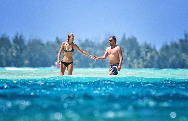 Leonardo'nun meleği