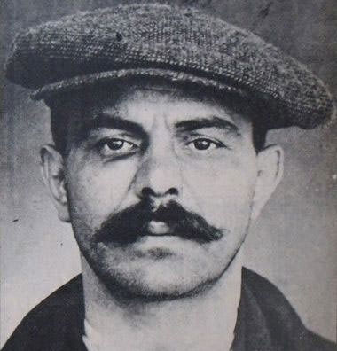 Döneminin en nam salmış kabadayıları