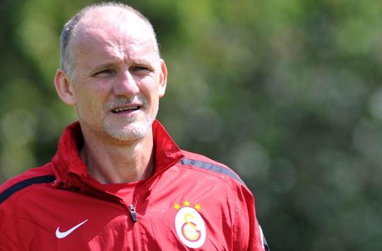 Türkiye'ye gelmiş en iyi yabancı futbolcular