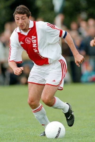 Türkiye'ye gelmiş en iyi yabancı futbolcular