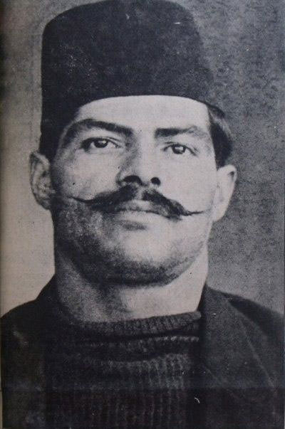 Döneminin en nam salmış kabadayıları