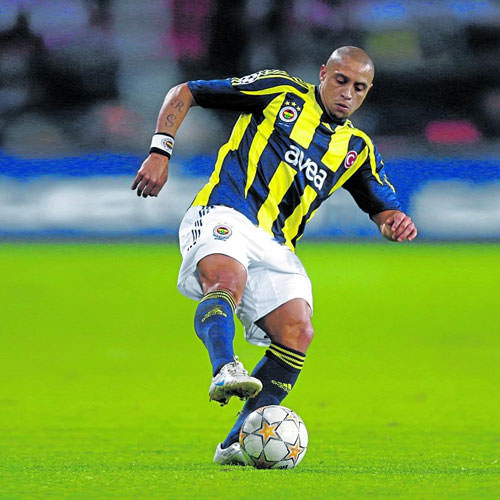 Türkiye'ye gelmiş en iyi yabancı futbolcular