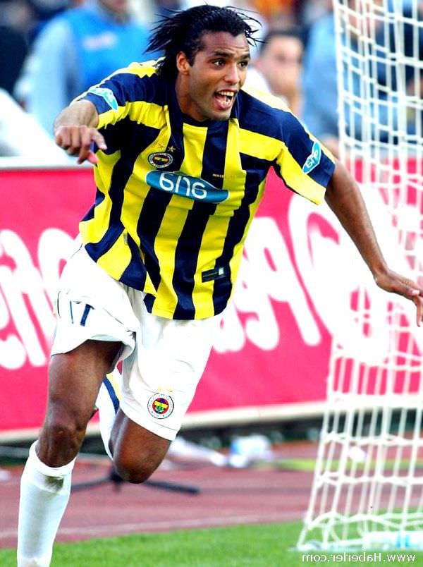 Türkiye'ye gelmiş en iyi yabancı futbolcular