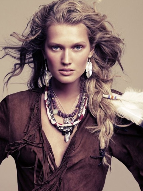 Leonardo'nun meleği