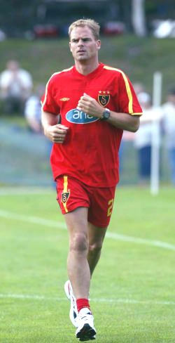 Türkiye'ye gelmiş en iyi yabancı futbolcular