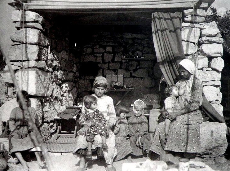 Osmanlı İmparatorluğu'nun dört bir yanından eşsiz fotoğraflar