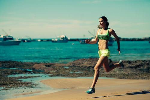 Spor onların yaşamı