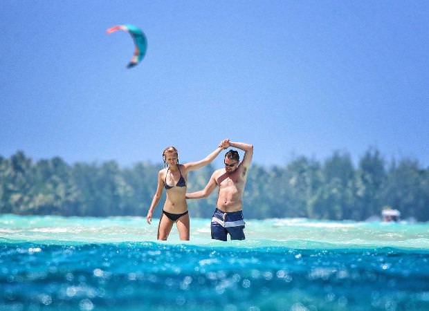 Leonardo'nun meleği