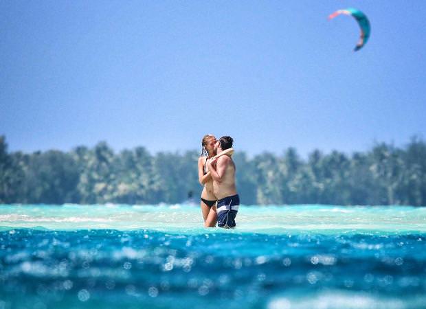 Leonardo'nun meleği