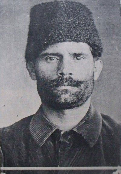 Döneminin en nam salmış kabadayıları