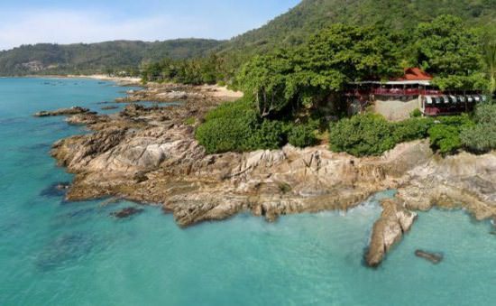 Dünyanın en şık 50 restoranı