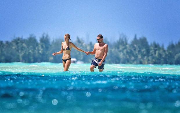 Leonardo'nun meleği