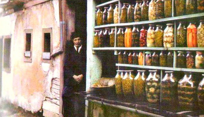 Osmanlı İmparatorluğu'nun dört bir yanından eşsiz fotoğraflar