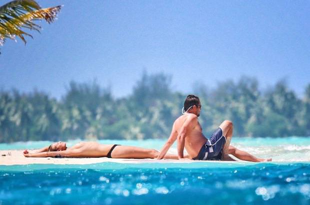 Leonardo'nun meleği