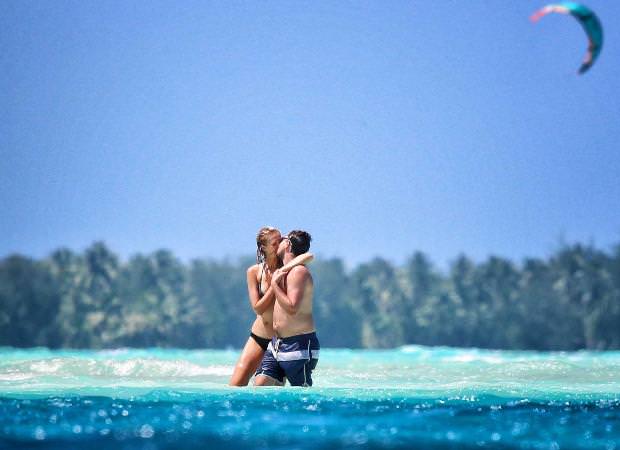 Leonardo'nun meleği