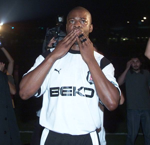 Türkiye'ye gelmiş en iyi yabancı futbolcular