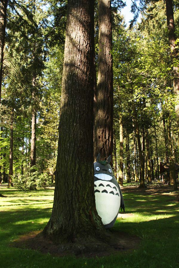 En seksi Cosplay'ler