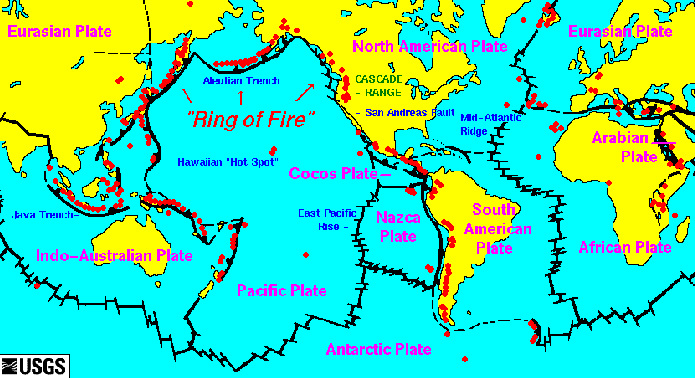 Dünya hakkında pek bilinmeyen gerçekler