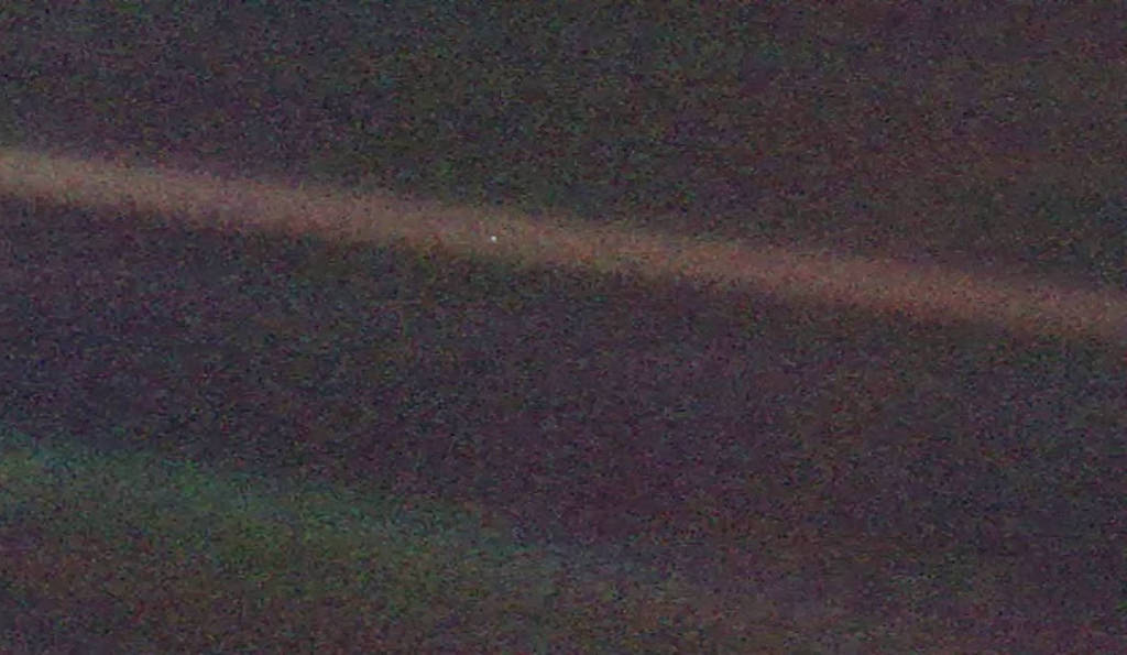 Dünya hakkında pek bilinmeyen gerçekler