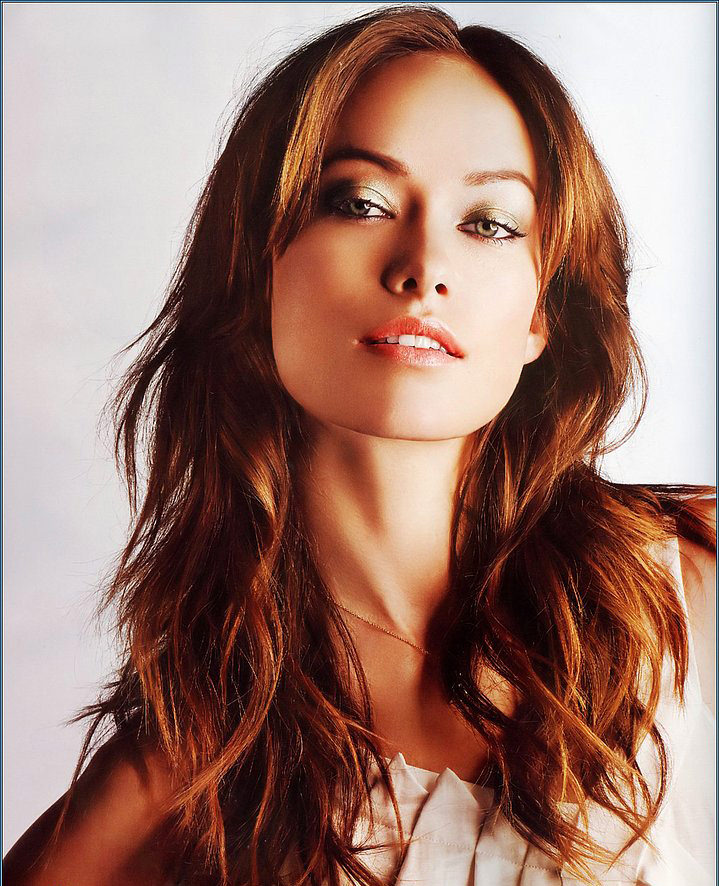 Son yılların en seksi Hollwood yıldızları