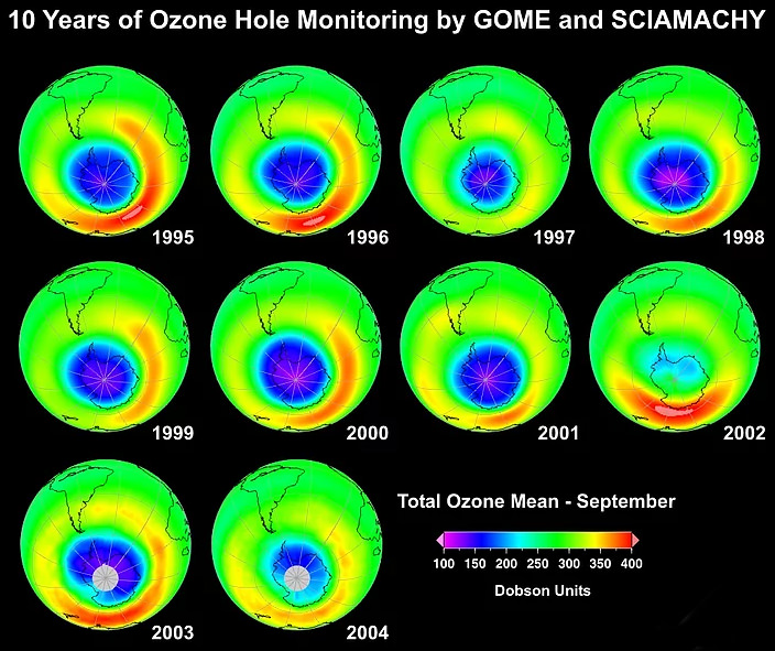 Dünya hakkında pek bilinmeyen gerçekler