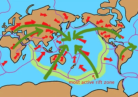 Dünya hakkında pek bilinmeyen gerçekler