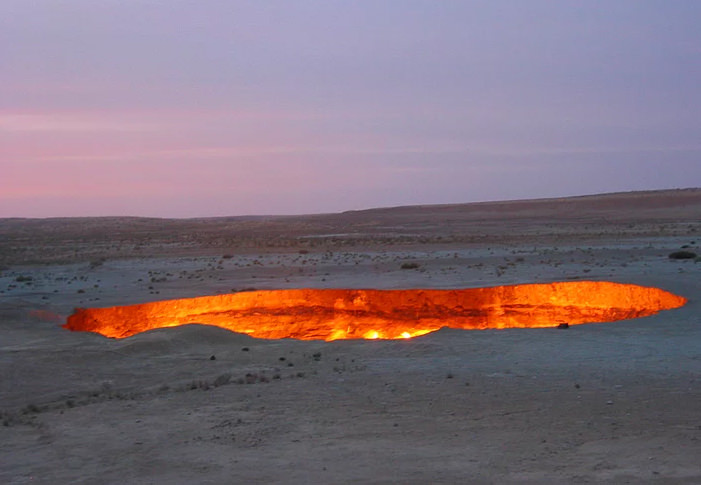 Dünya hakkında pek bilinmeyen gerçekler