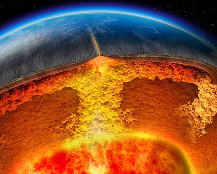 Dünya hakkında pek bilinmeyen gerçekler