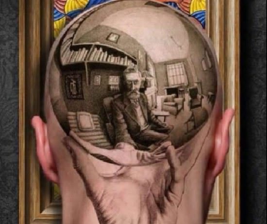 Bu dövmeler gerçekten farksız