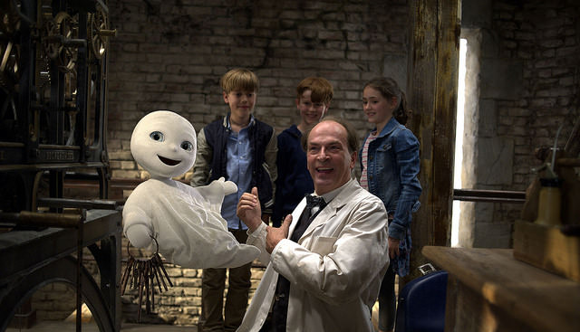 Bu hafta vizyona giren filmler