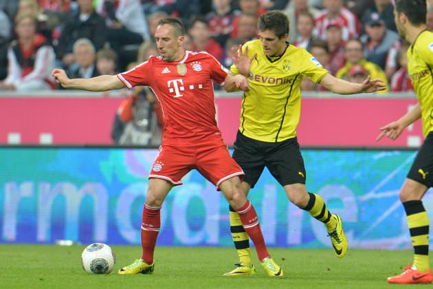 Dünyanın en iyi çift ayaklı yıldızları