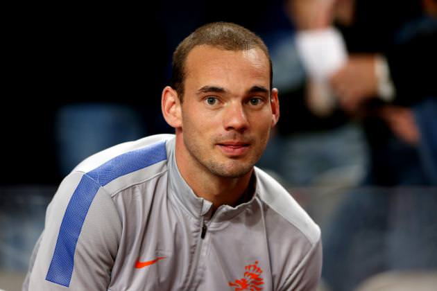 Dünyanın en iyi çift ayaklı yıldızları