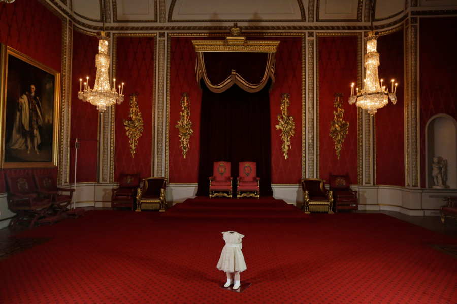 Yılın en şaşırtıcı 60 fotoğrafı