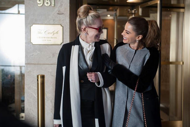 Bu hafta vizyona giren filmler