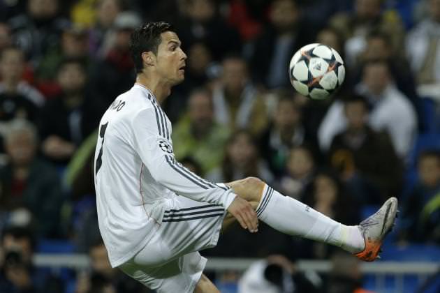 Dünyanın en iyi çift ayaklı yıldızları