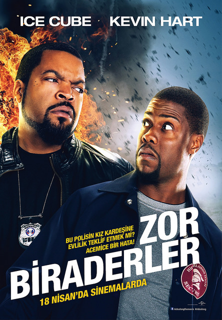 Bu hafta vizyona giren filmler