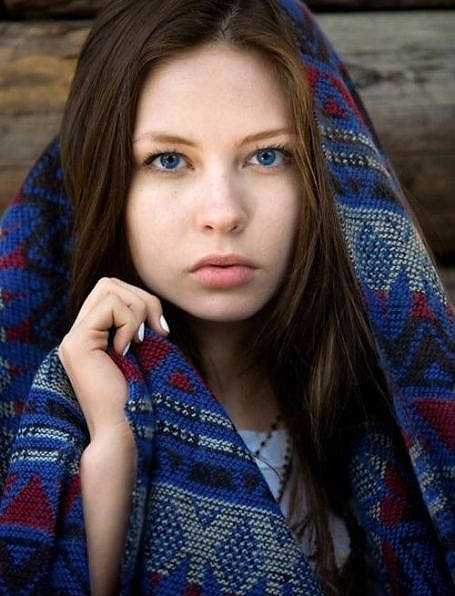 Halka Filminin Samara'sı bakın şimdi ne halde