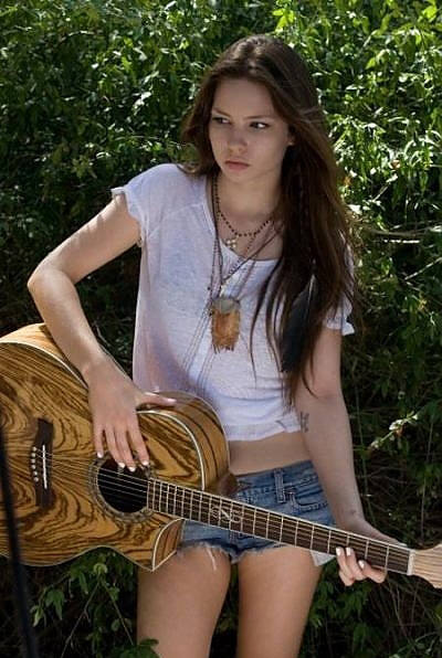 Halka Filminin Samara'sı bakın şimdi ne halde