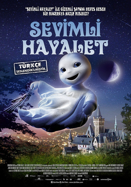 Bu hafta vizyona giren filmler