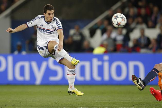 Dünyanın en iyi çift ayaklı yıldızları