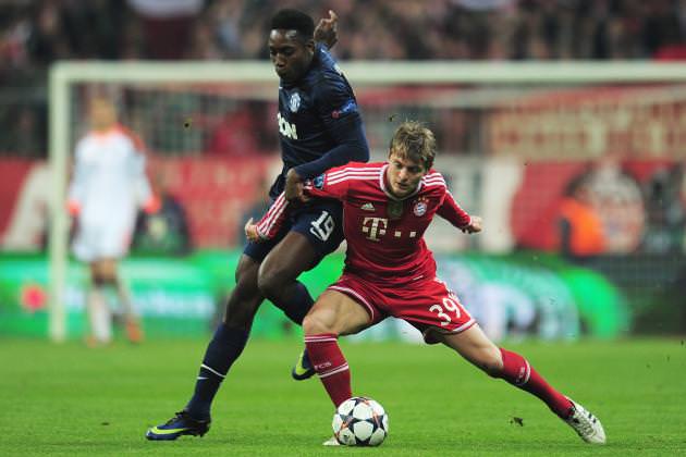 Dünyanın en iyi çift ayaklı yıldızları