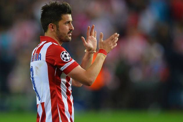 Dünyanın en iyi çift ayaklı yıldızları